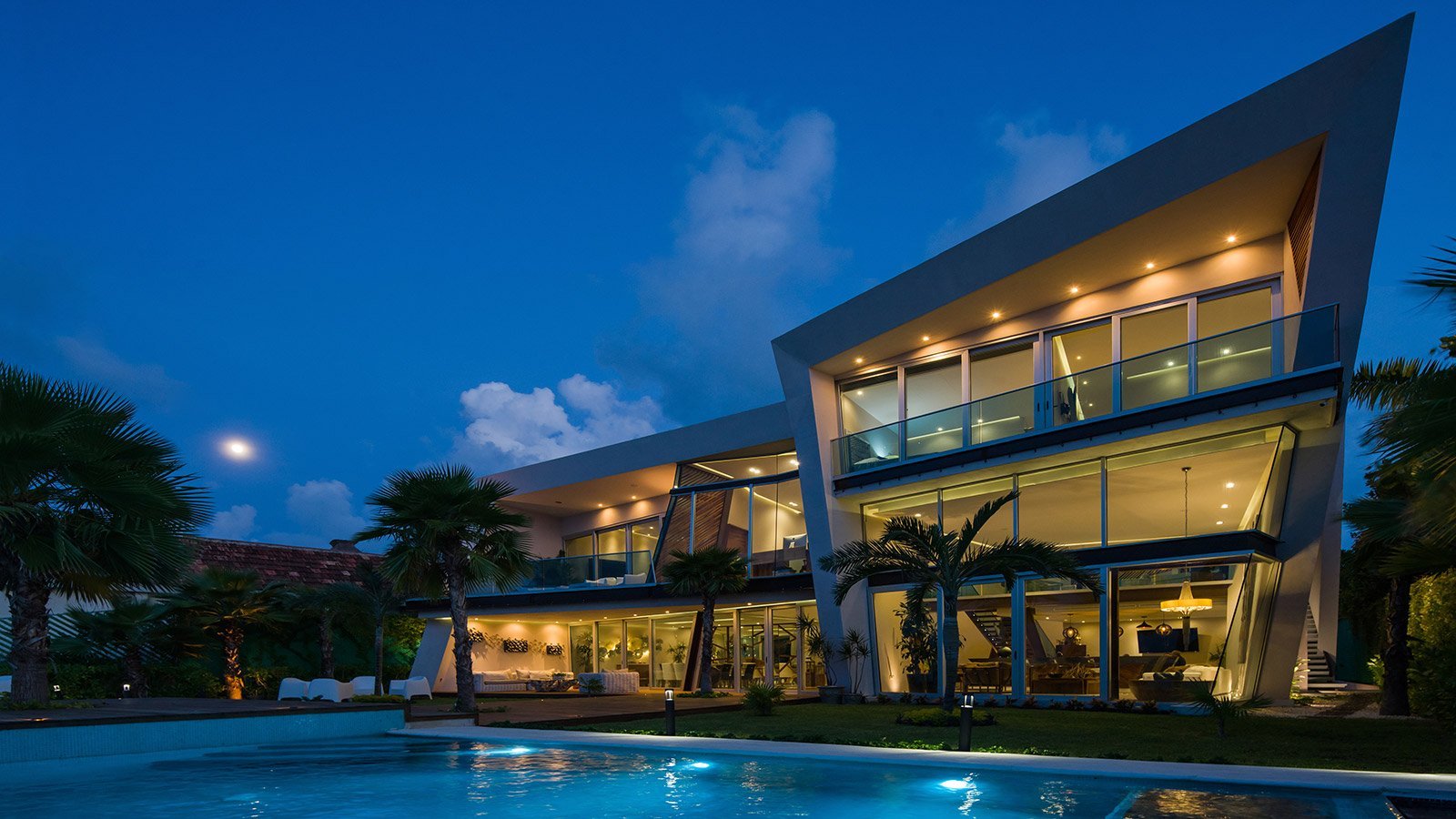 Casa Enmar Cancún