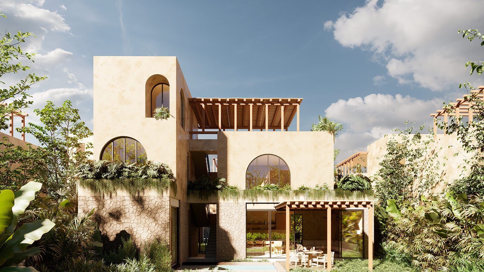 Amari Casa Jaguar