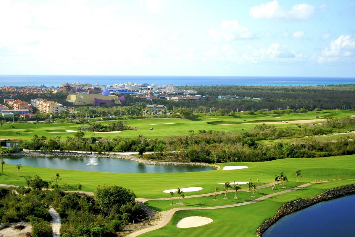 Iberostar Golf Club Playa Paraiso