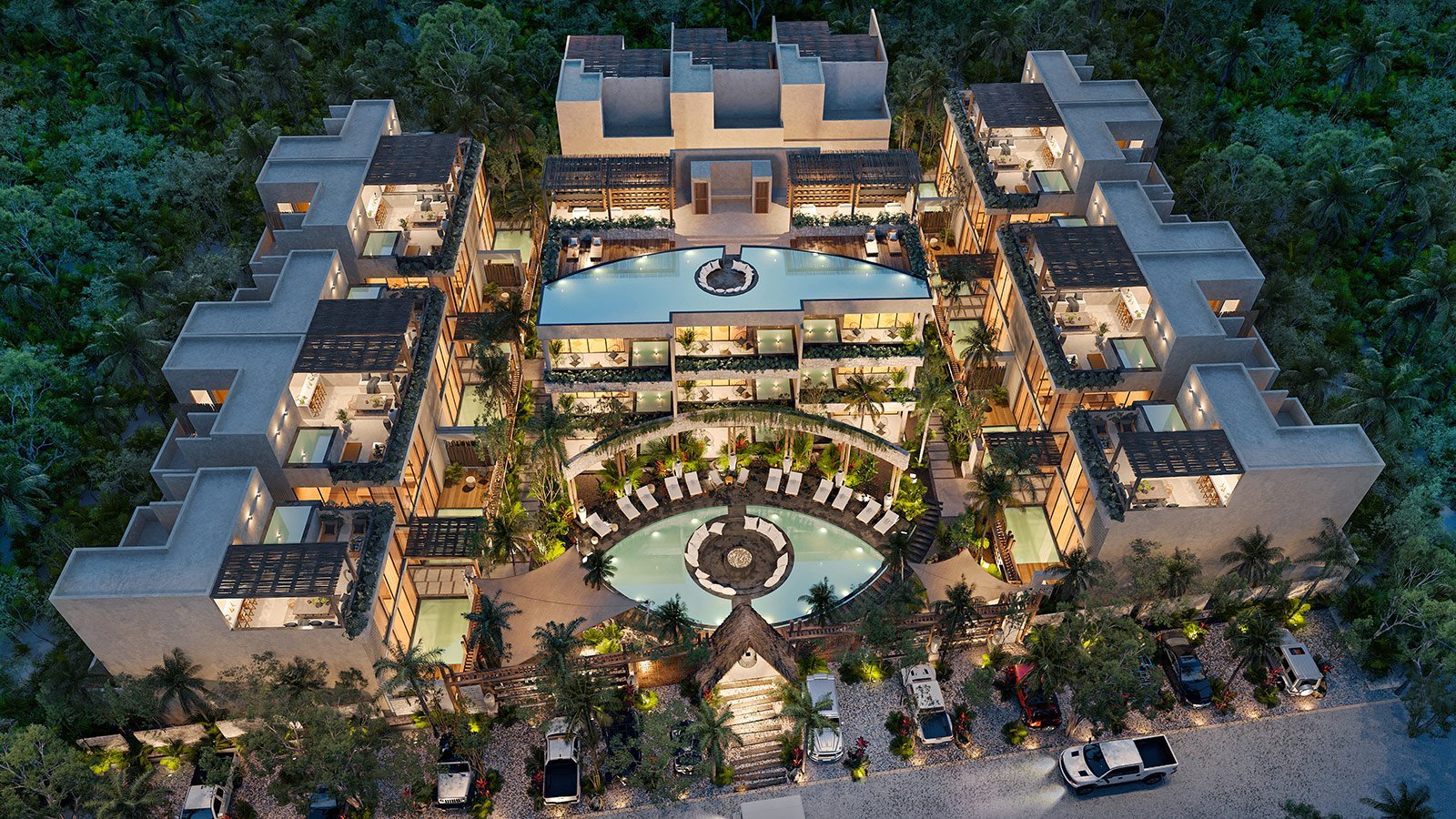 condo 