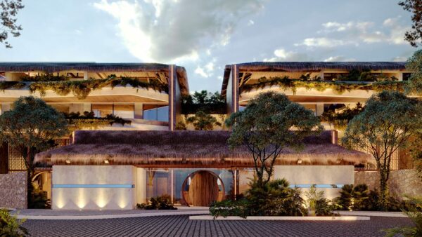 Brahma Tulum