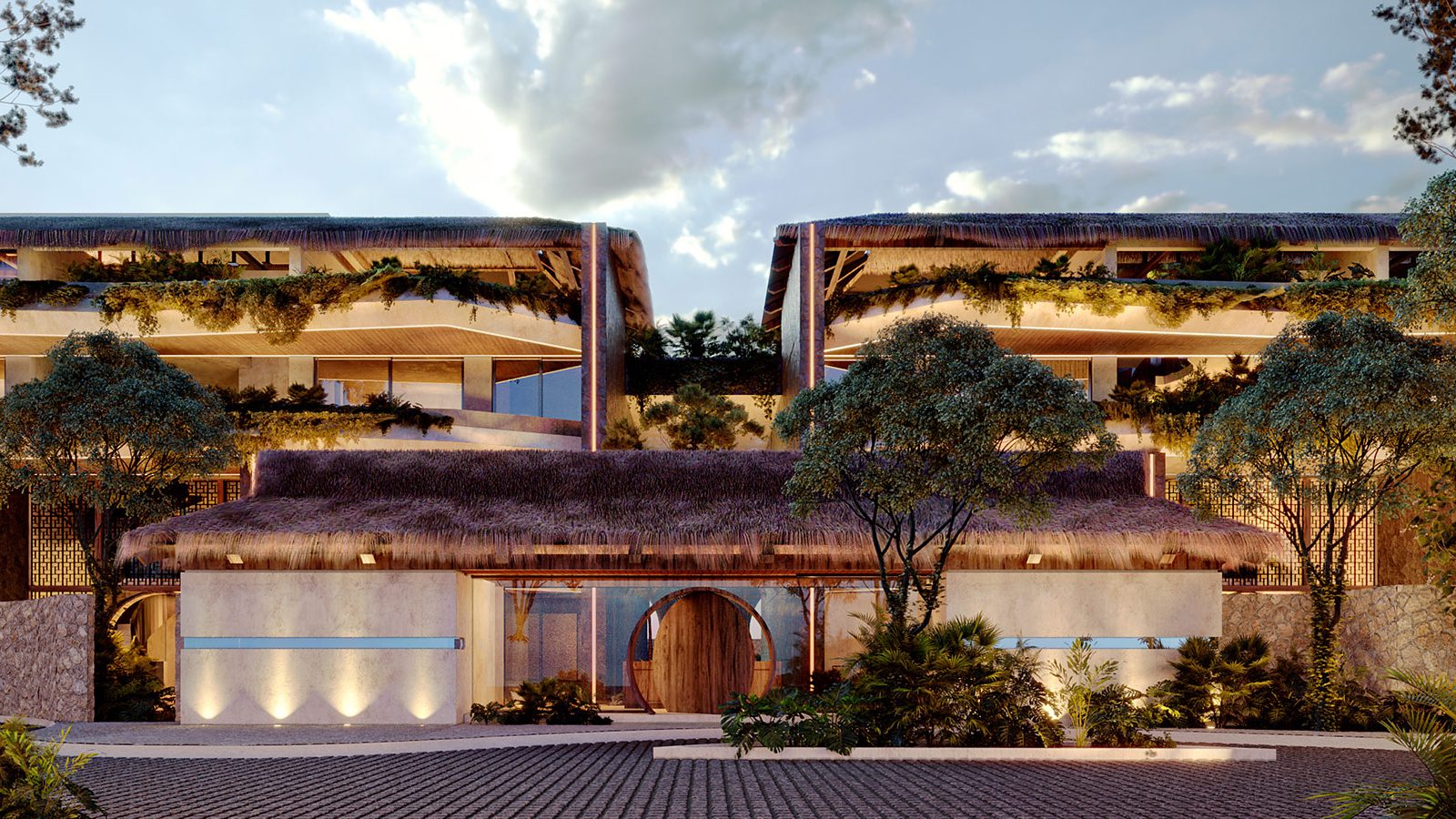 Brahma Tulum