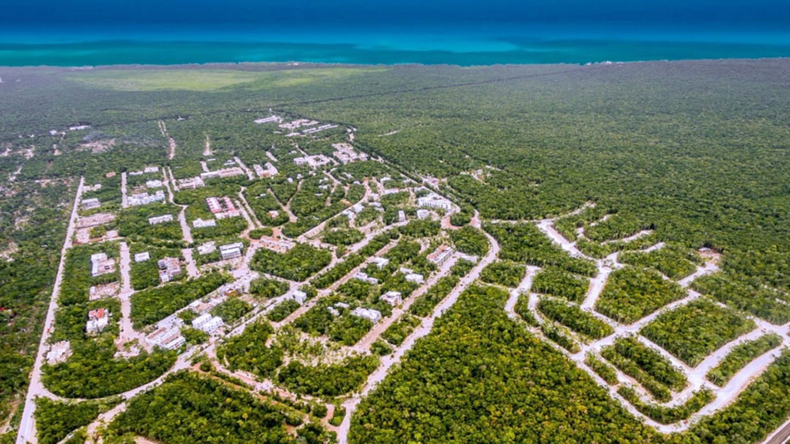 Aldea Zama