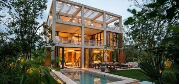 Palm Villas