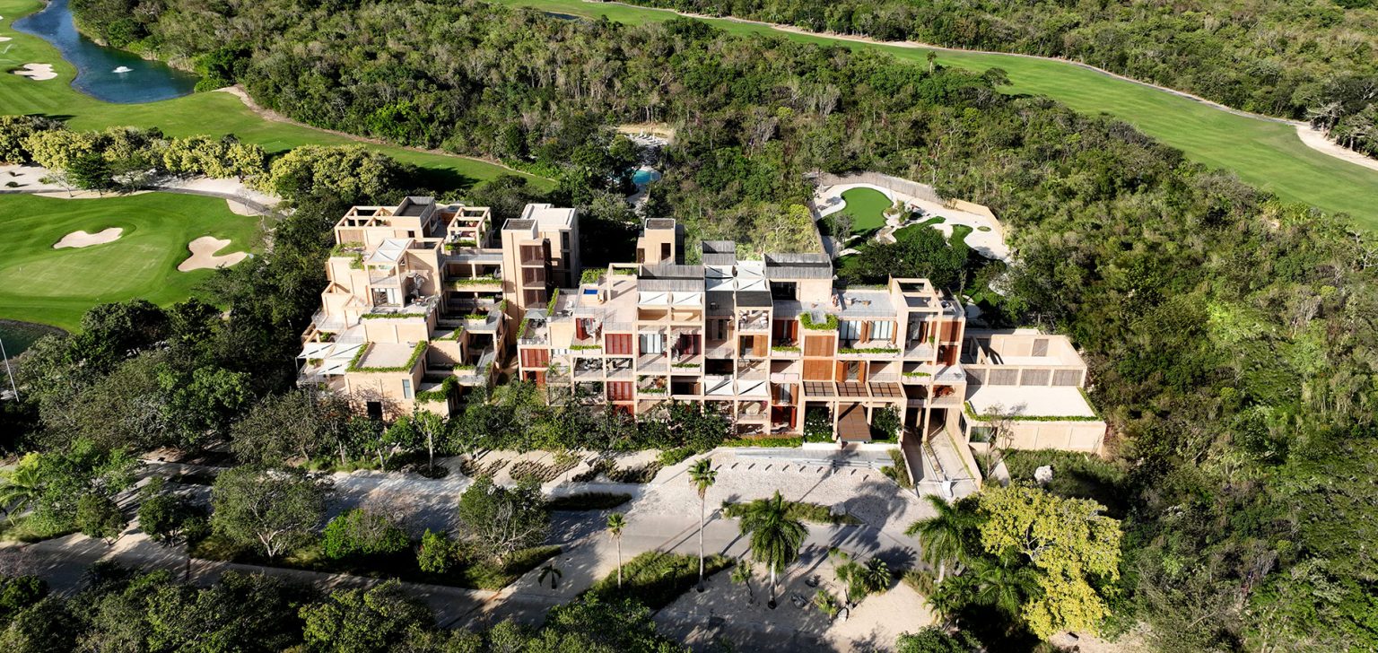 The Village Corasol
