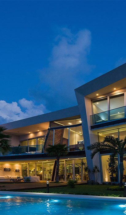 Casa Enmar Cancún