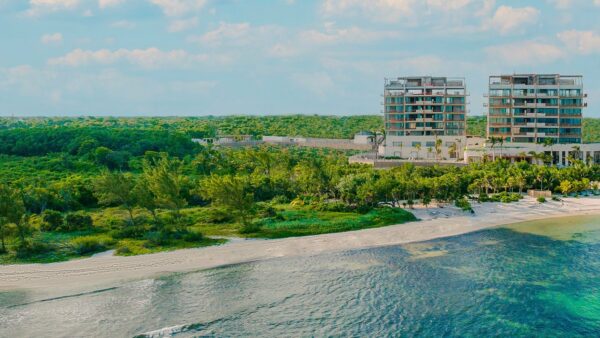 Costa Residences Corasol