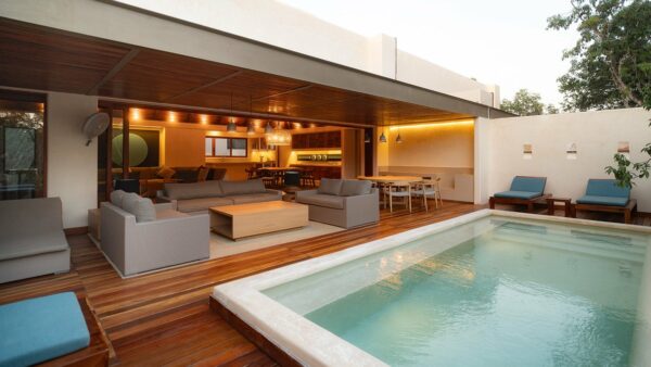 Casa Bella