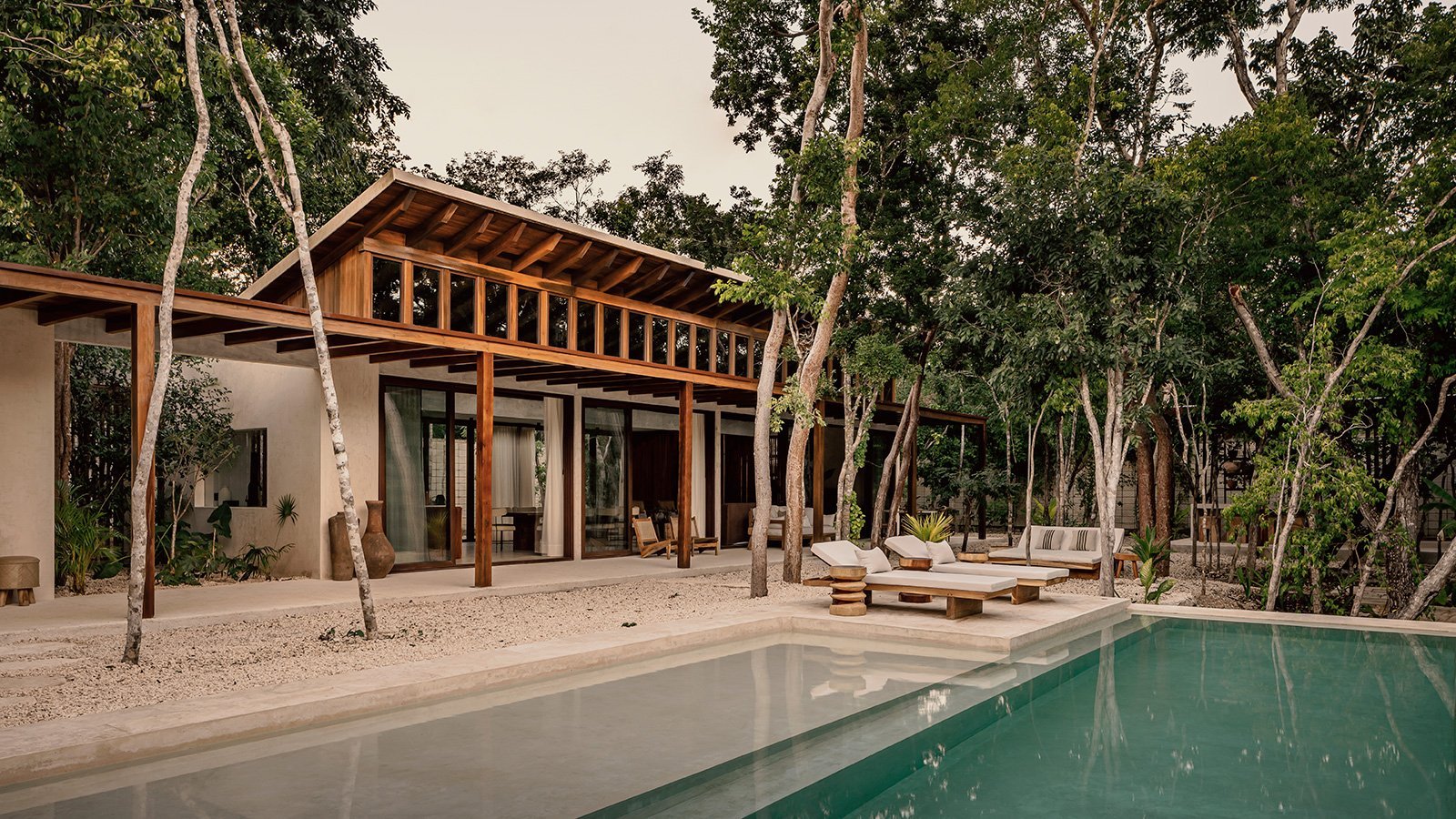 Casa Tropical 