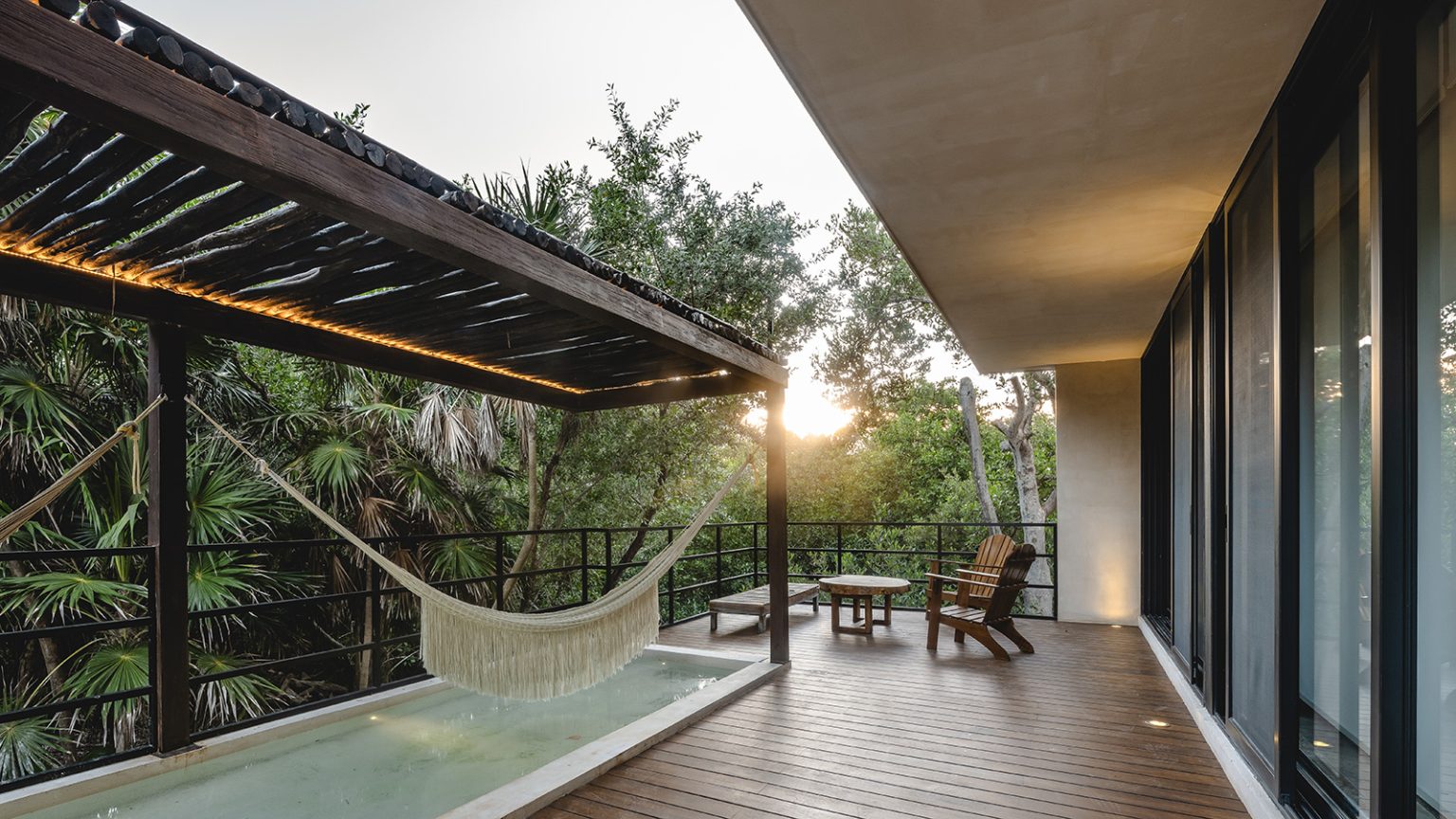 Casa Xila