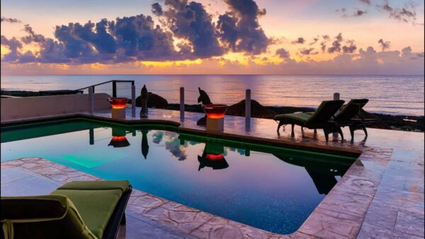 Villa Serenity
