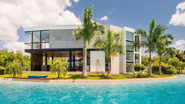 Casa Kanja