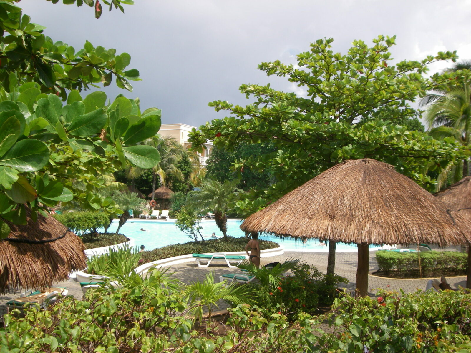 Playacar