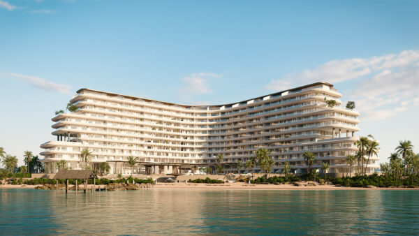 ST Regis