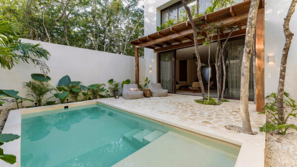 Villa Riviera