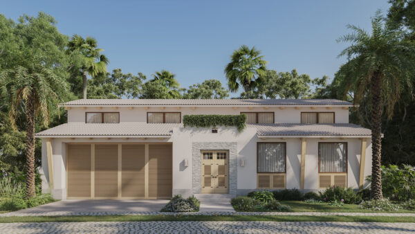Villa 34