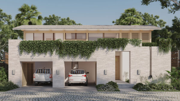 Villa 36