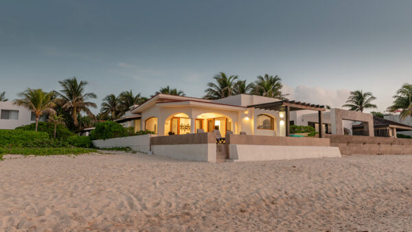 Villa Karlita