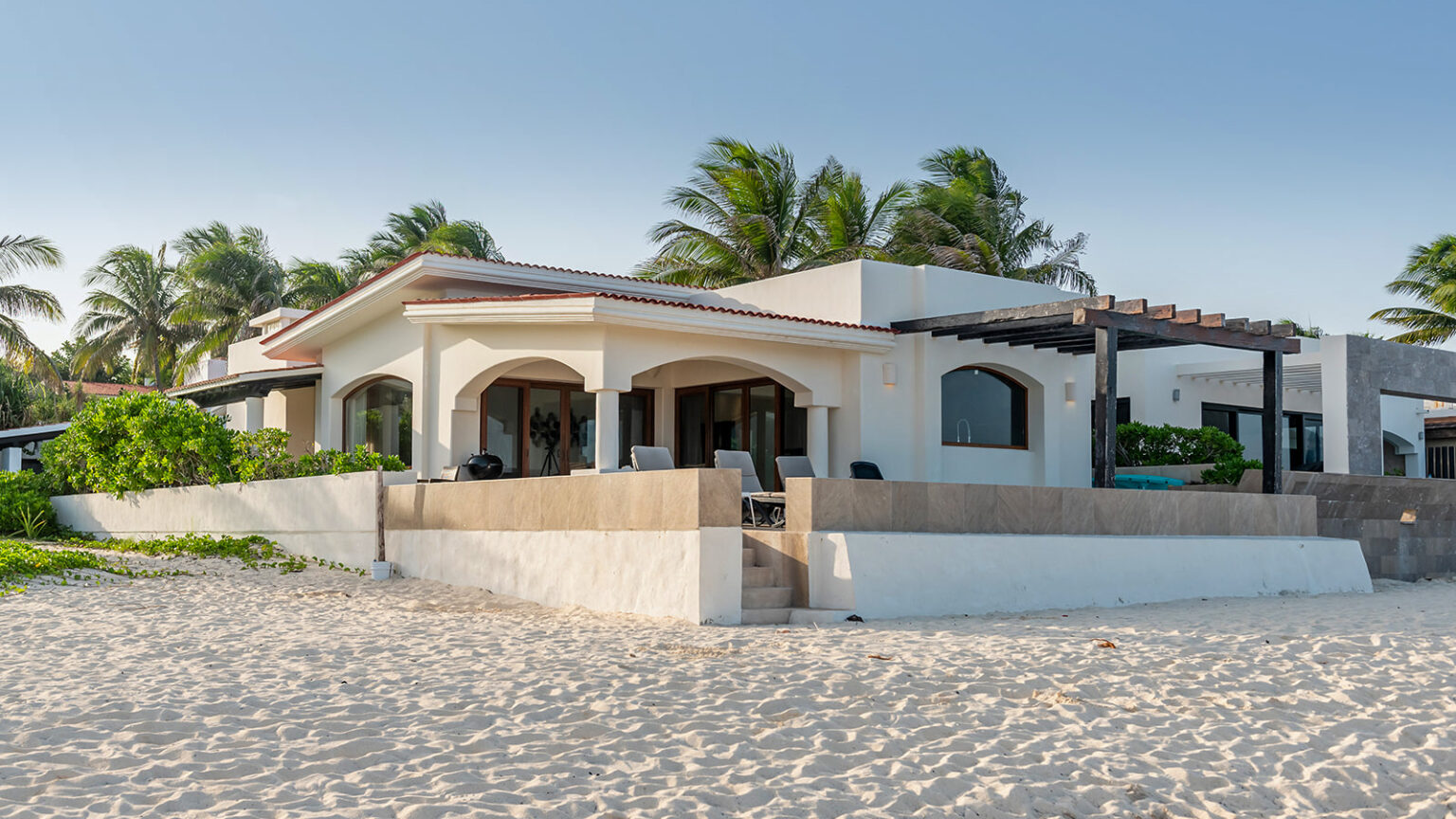 Villa Karlita