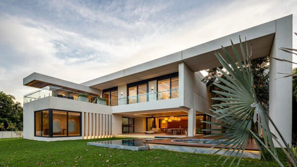 Casa Yucatán C. C.