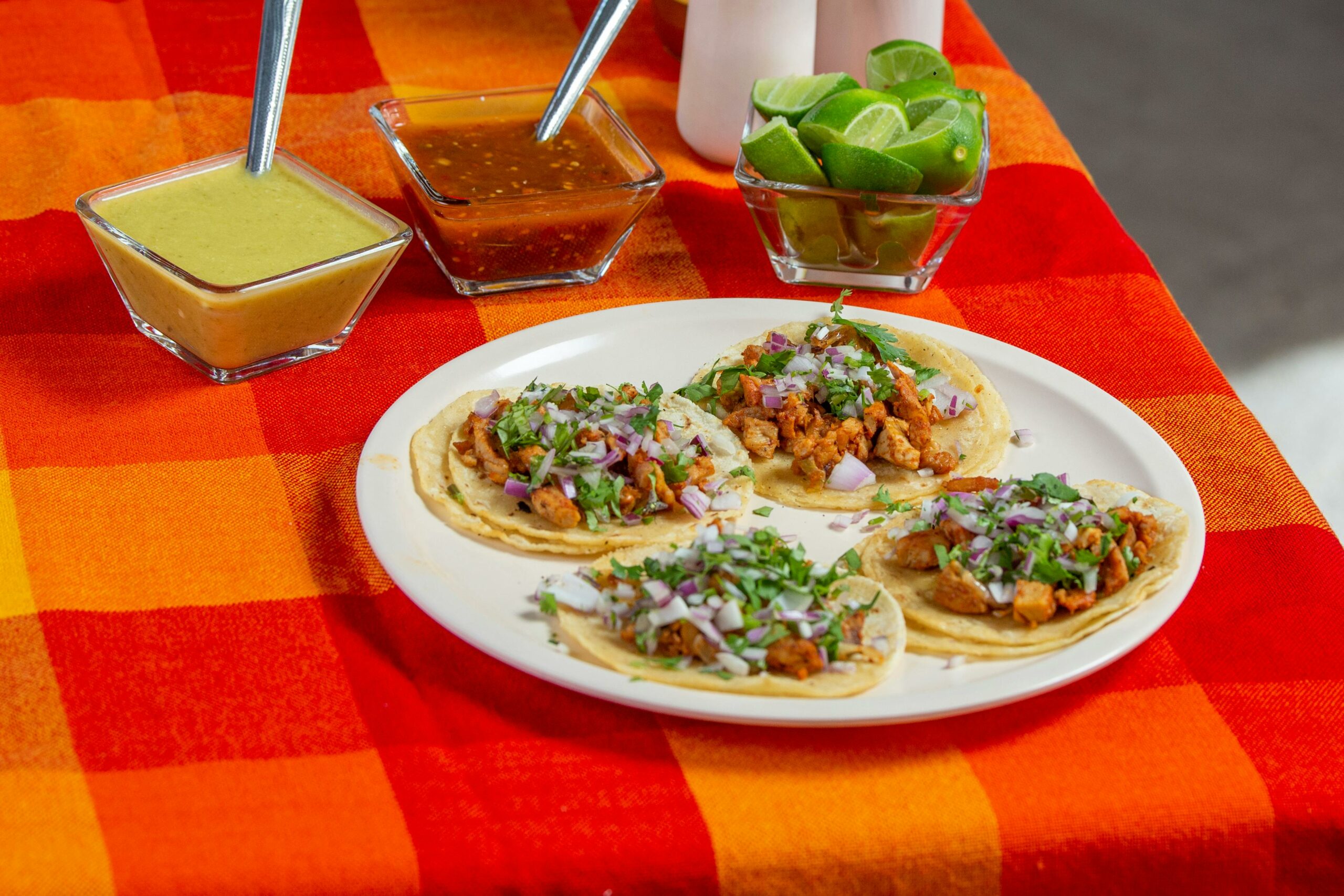 Cocina mexicana 