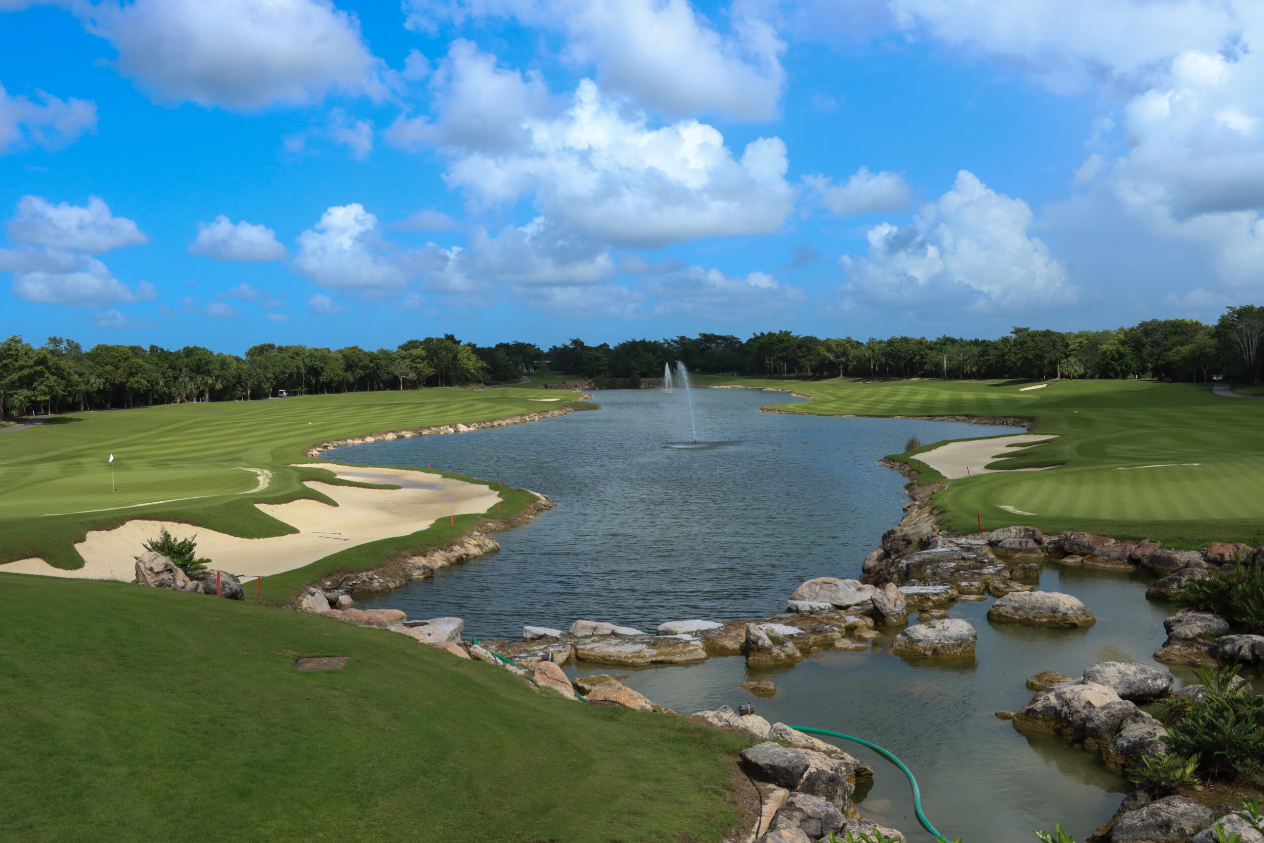 Yucatan Country Club