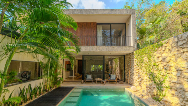 Villa Kaan