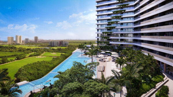 Woha Puerto Cancún