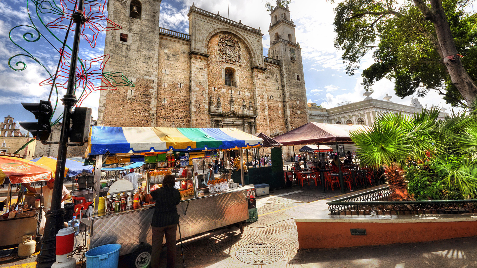Imagen de Mérida