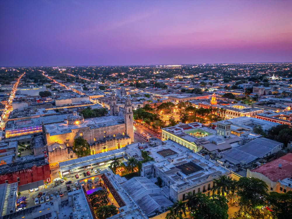 Mérida, México