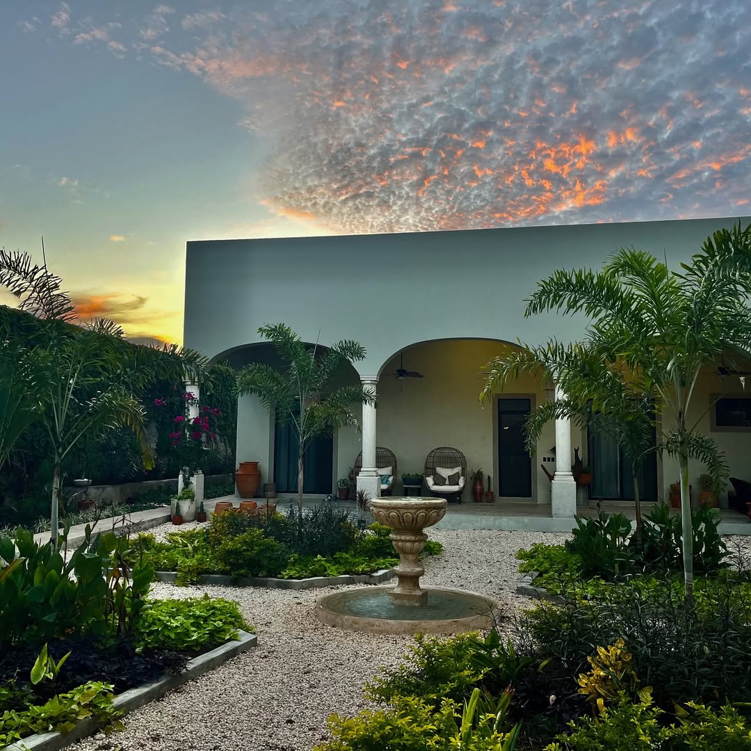 Casa Verde (Merida)