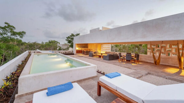 Aha Tulum