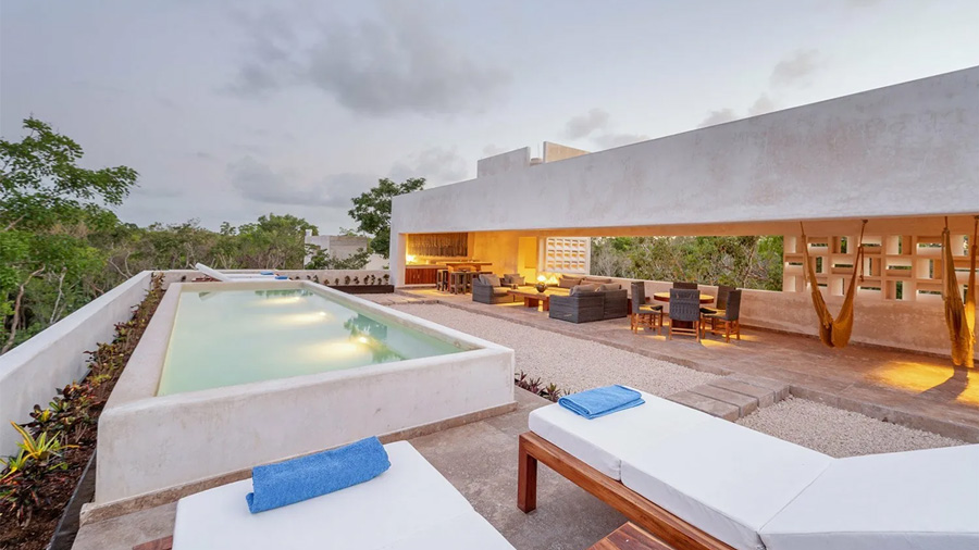 Aha Tulum