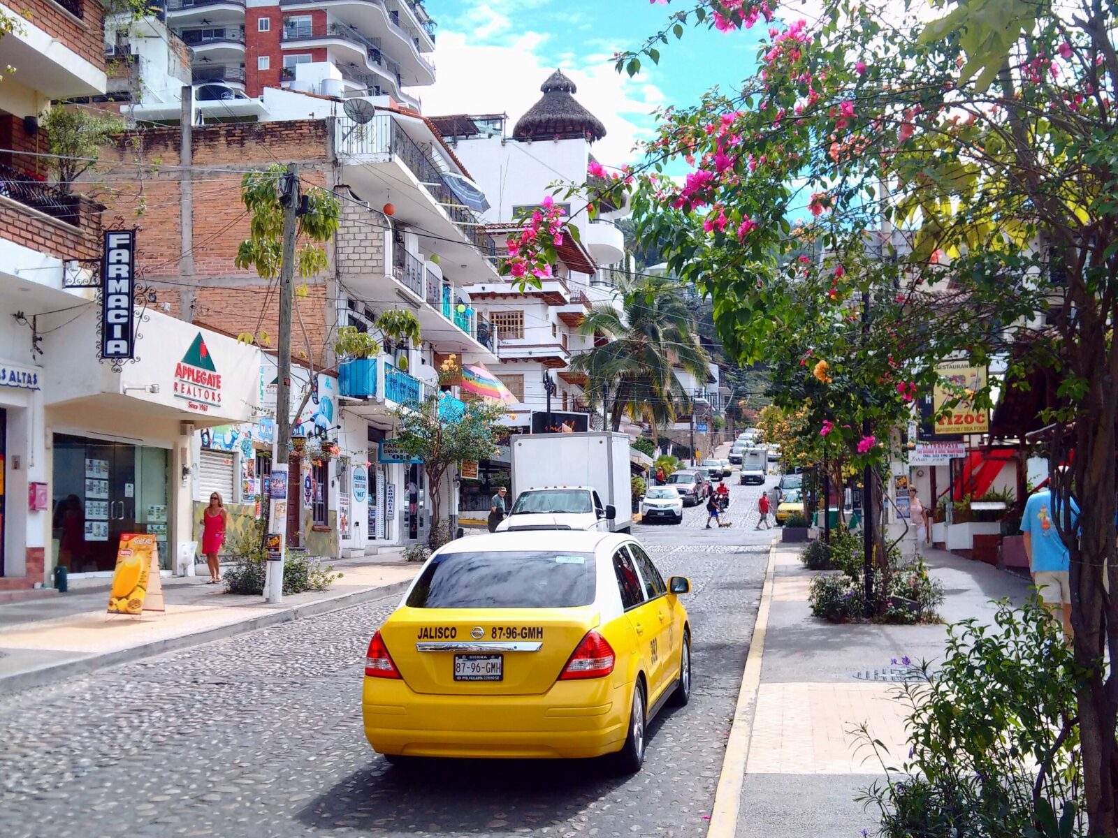 Puerto Vallarta 