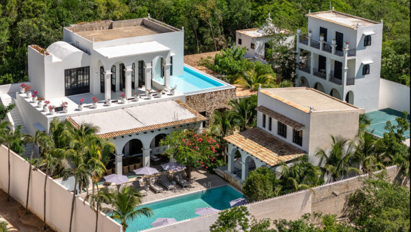 Rae’s Tulum