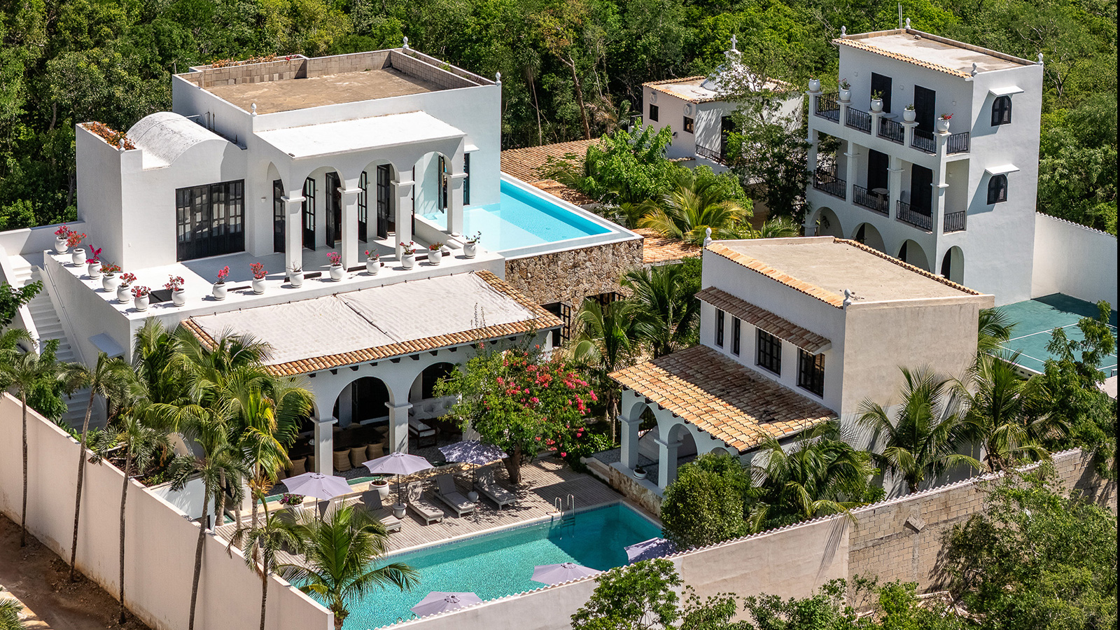 Rae’s Tulum