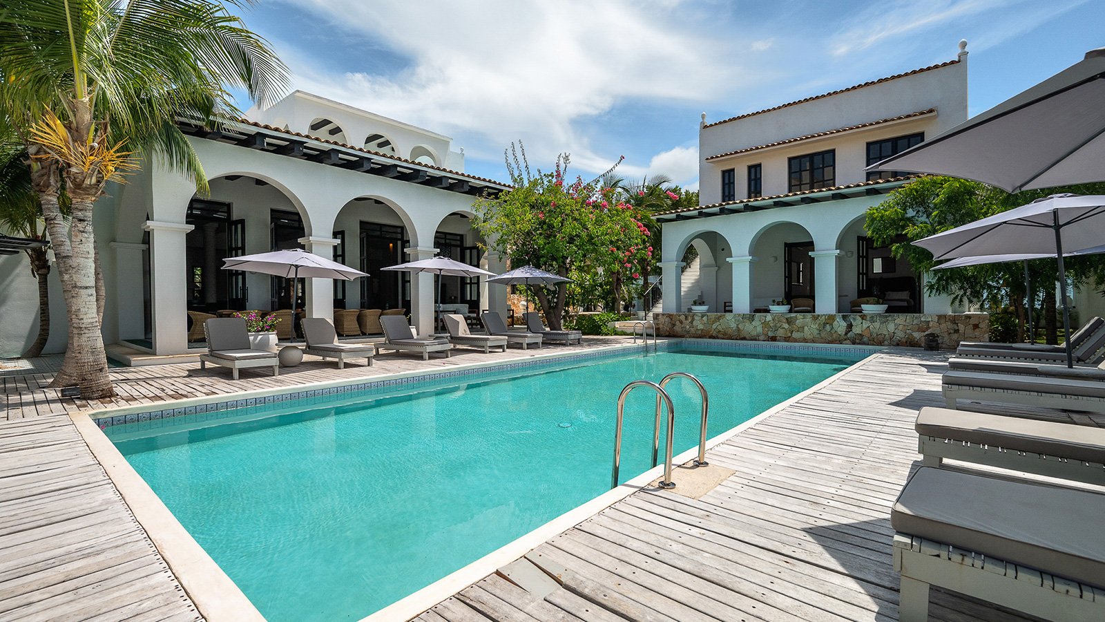 Propiedades en Tulum