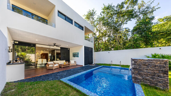 Villa Valenia
