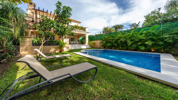 Villa Selvamar