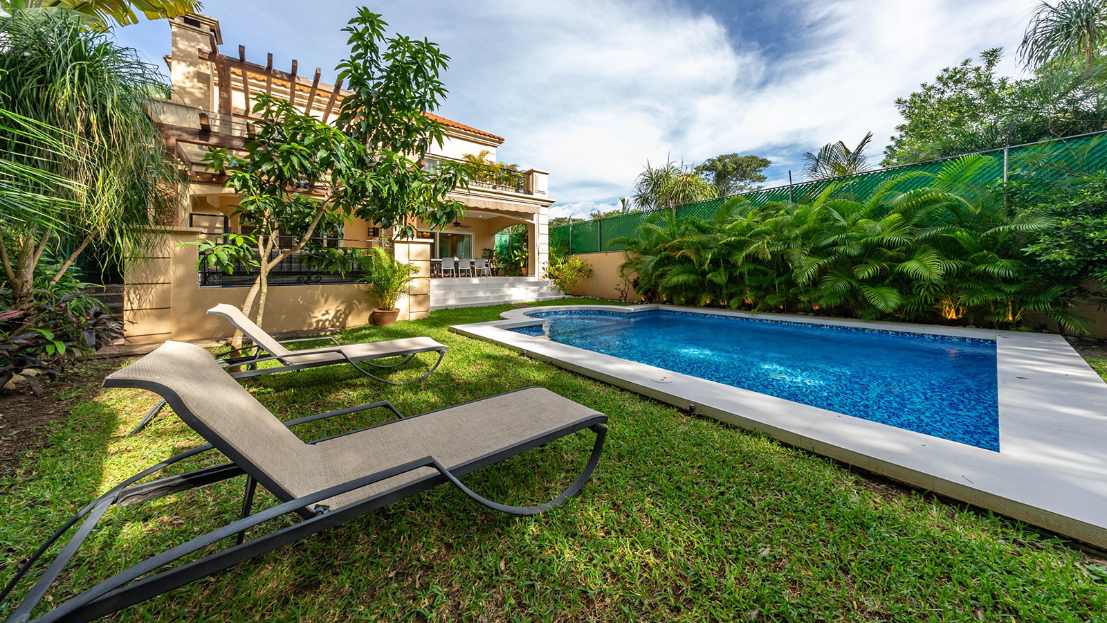 Villa Selvamar