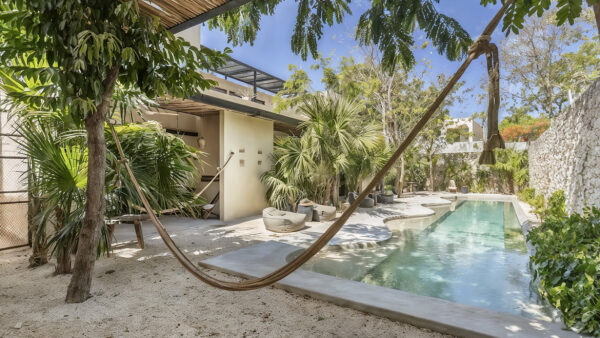 Villa Kay