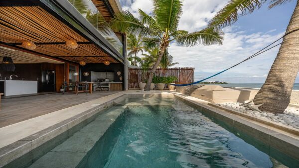 Villa Akumal