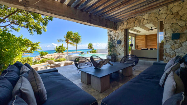 Casa Caleta