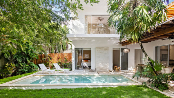 Villa Yaakunah