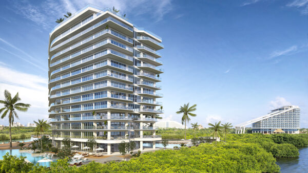 Bay View Grand