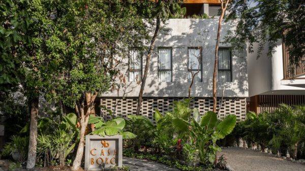 Casa Boko