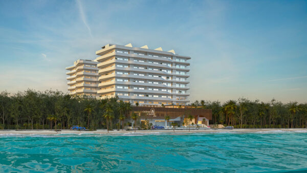 Ocean Towers