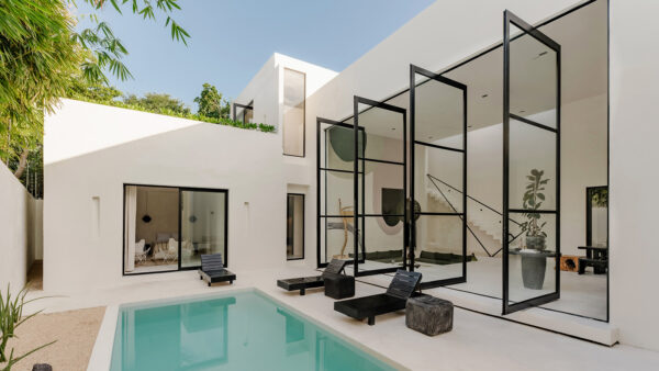Villa Coco