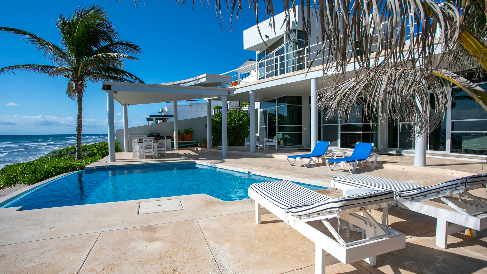 Casa Bahía