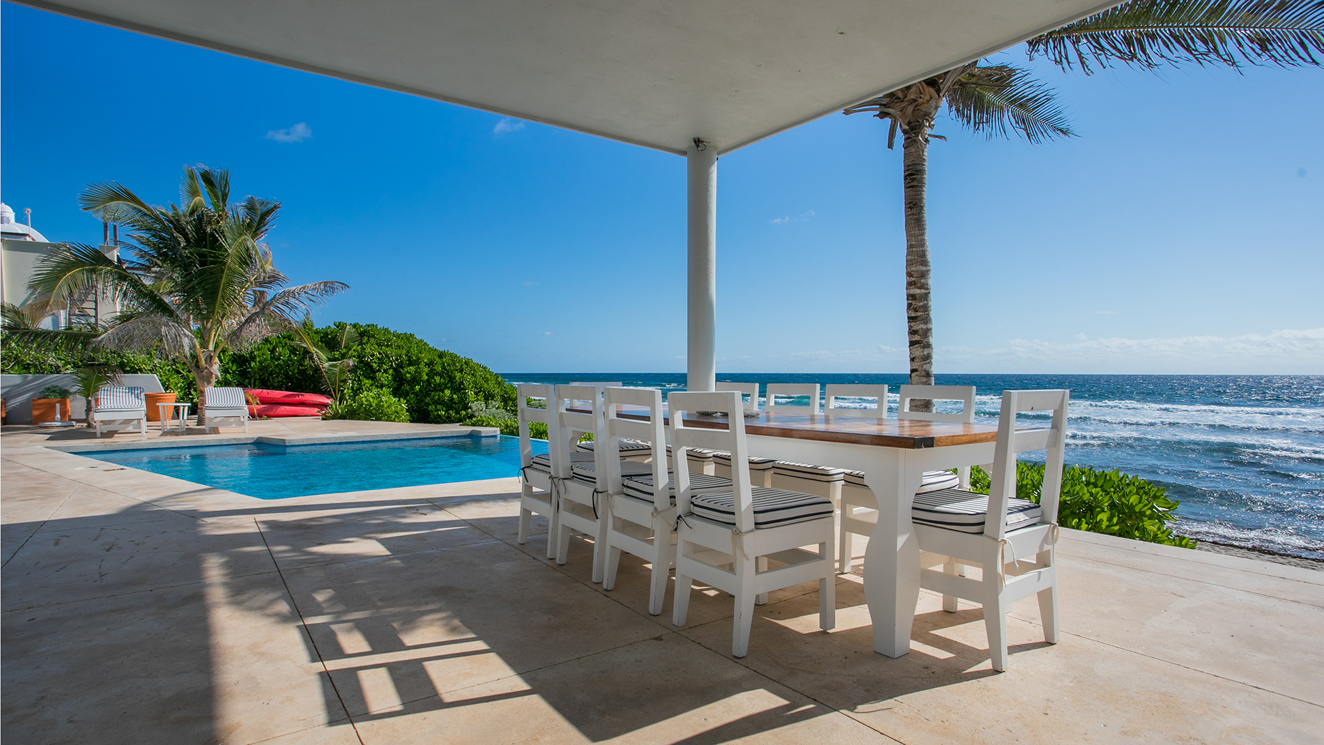 Casa Bahia